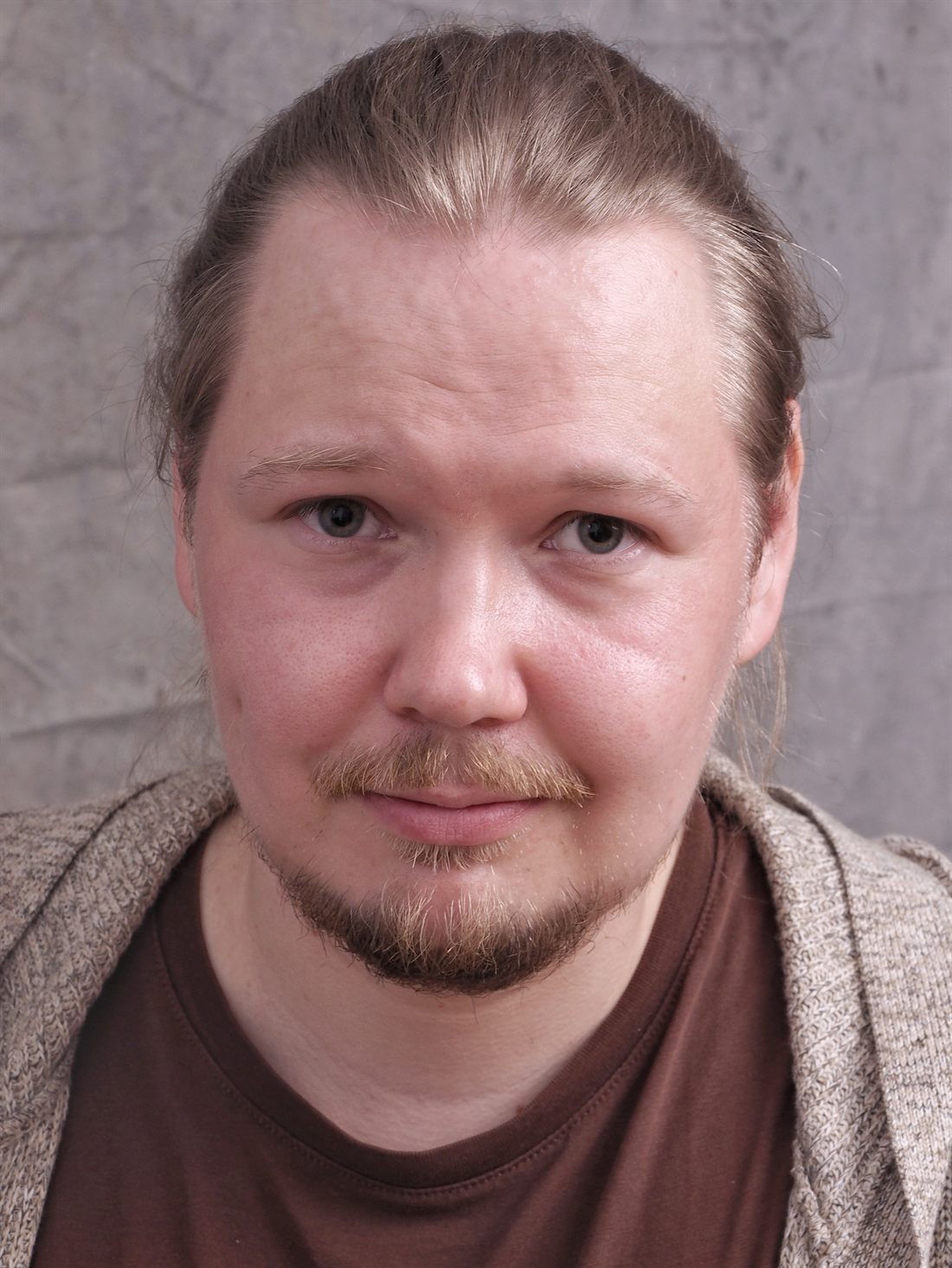 Pauli Siuruainen &mdash; Integratiivinen psykoterapeutti